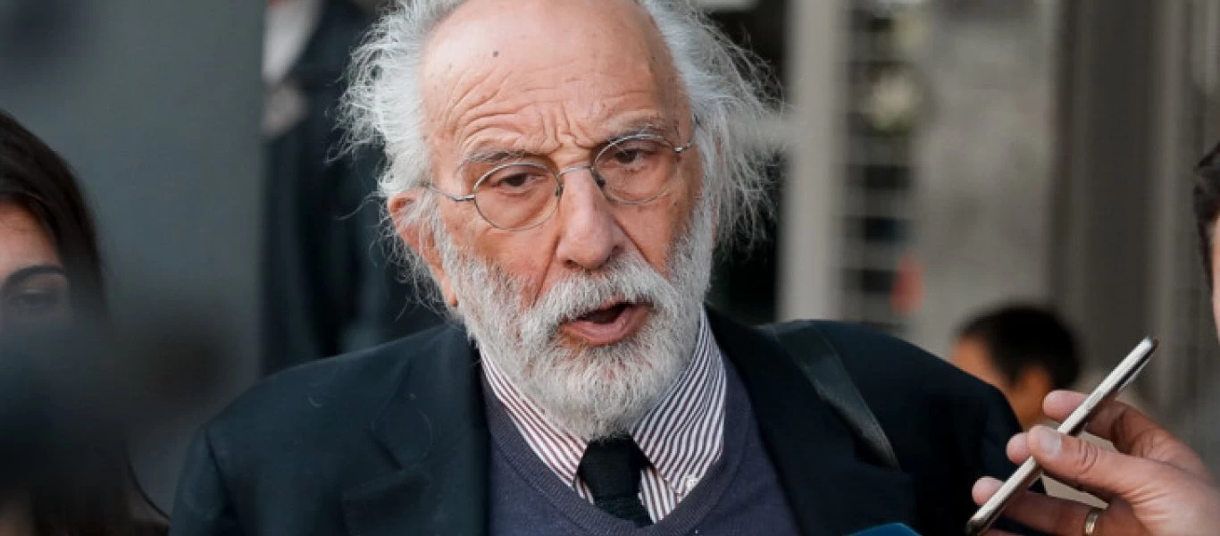 Α.Λυκουρέζος για Γλυκά Νερά: «Ο συζυγοκτόνος δεν μπορεί να ισχυριστεί βρασμό ψυχικής ορμής»